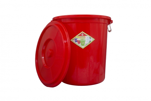 Thùng Gạo 80 lít