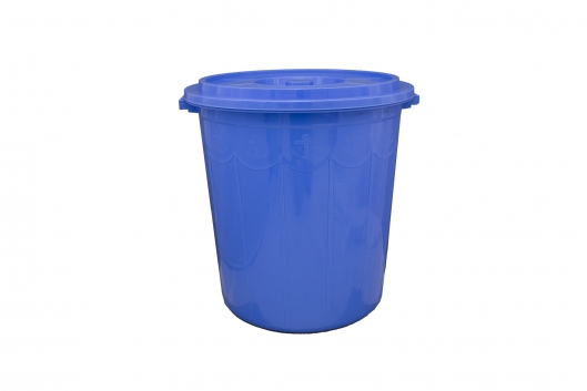 Thùng Gạo 25 lít